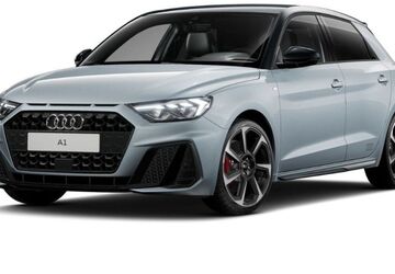 Audi A1 11.167 km 35.964 &euro; Landsberg 86899