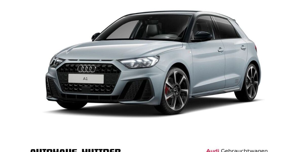 Audi A1 11.167 km 35.964 &euro; Landsberg 86899