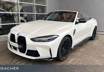 BMW M4 19.377 km 70.990 &euro; Memmingen 87700