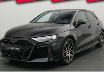 Audi RS3 2.009 km 80.980 &euro; Leverkusen 51373