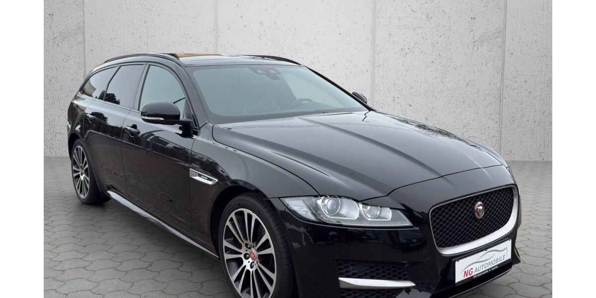 Jaguar XF 99.000 km 19.990 &euro; Apolda 99510