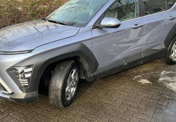 Hyundai KONA 11.500 km 24.000 &euro; Schwerin 19059