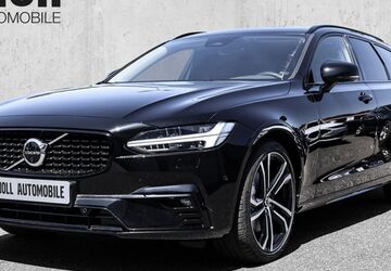Volvo V90 19.000 km 42.980 &euro; Aachen 52078