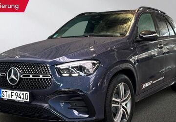 Mercedes-Benz GLE 350 9.900 km 94.870 &euro; Rheine 48429