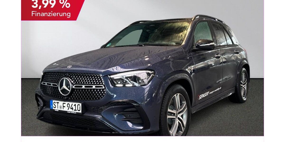 Mercedes-Benz GLE 350 9.900 km 94.870 &euro; Rheine 48429