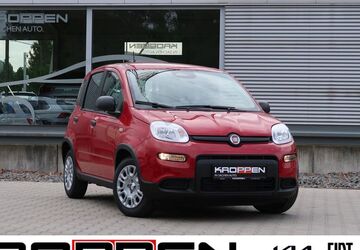 Fiat Panda 3.500 km 14.880 &euro; Herten 45701