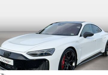 Audi RS e-tron GT 2.089 km 158.950 &euro; Bernsdorf 09337