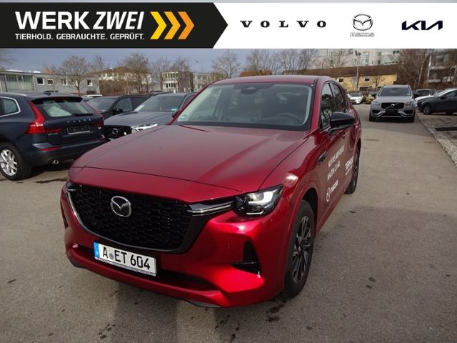 Mazda CX-60 16.463 km 55.990 &euro; Augsburg 86179