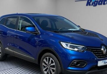 Renault Kadjar 56.237 km 16.950 &euro; Bad Grönenbach 87730