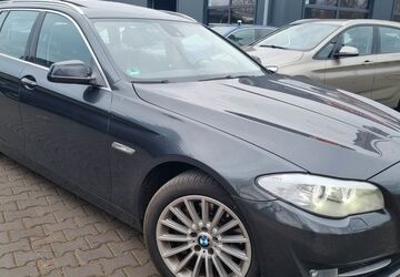 BMW 528 235.000 km 8.450 &euro; Westoverledingen 26810