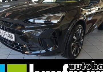 Cupra Formentor 10.951 km 34.990 &euro; Aalen-Dewangen 73434
