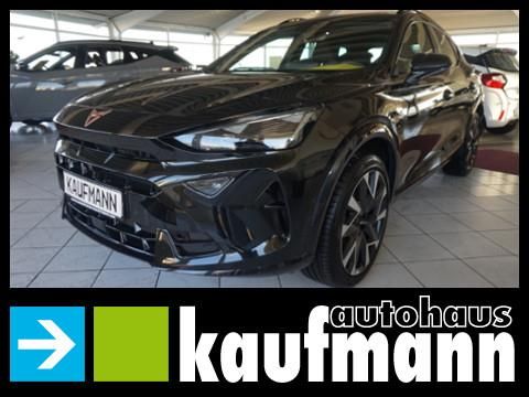 Cupra Formentor 10.951 km 34.990 &euro; Aalen-Dewangen 73434