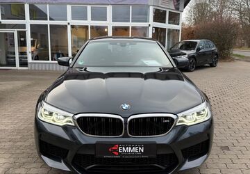 BMW M5 95.000 km 55.990 &euro; Bückeburg 31675