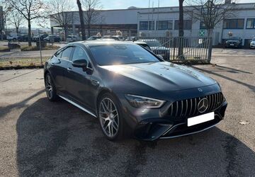 Mercedes-Benz AMG GT 93.000 km 112.900 &euro; Karlsdorf 76689