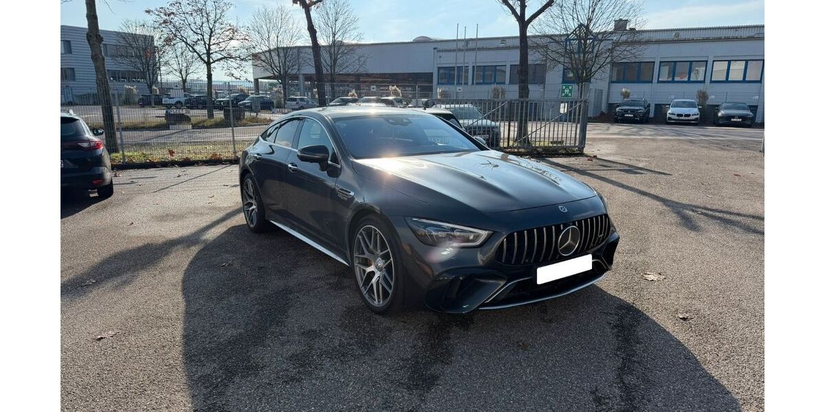Mercedes-Benz AMG GT 93.000 km 112.900 &euro; Karlsdorf 76689