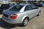 Audi A4 2.0,AHK,Sitzheiz.,Navi,Tüv 11/27! 216.000 km 2.600 &euro; Himmelkron 95502