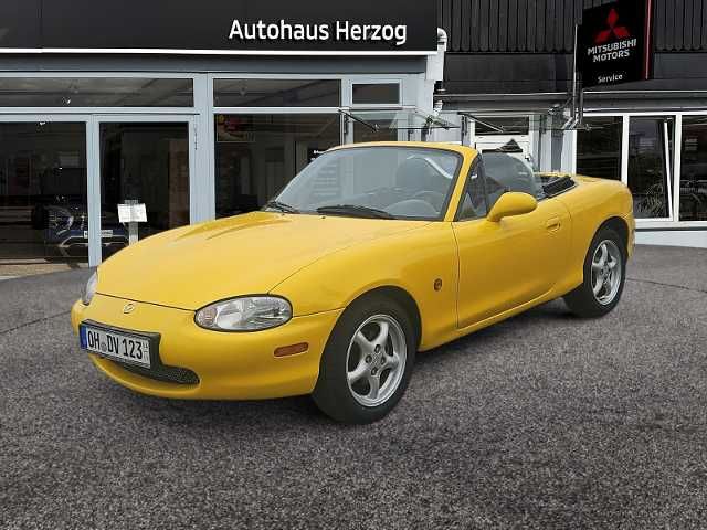 Mazda MX-5 70.145 km 7.990 &euro; Neustadt i. Holstein 23730
