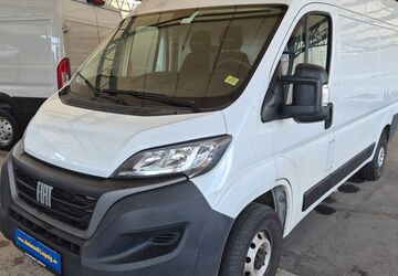 Fiat Ducato 52.703 km 18.899 &euro; Leipzig 04347