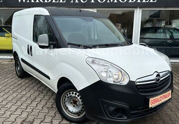 Opel Combo 132.002 km 7.499 &euro; Gnoien 17179