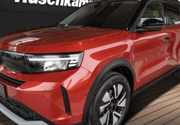 Opel Frontera 7.500 km 28.980 &euro; Lünen 44532