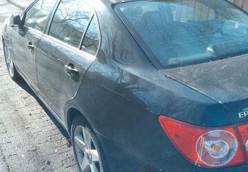 Chevrolet Epica 223.000 km 700 &euro; Oldenburg 26131