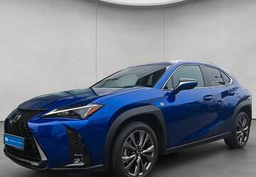 Lexus UX 26.133 km 32.880 &euro; Filderstadt 70794