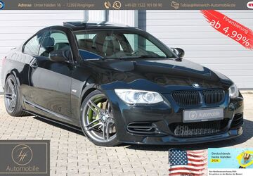 BMW 335 106.576 km 24.990 &euro; Burladingen-Ringingen 72393
