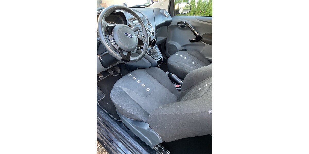 Ford Ka 135.000 km 7.000 &euro; Rastatt 76437