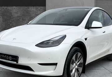 Tesla Model Y 57.800 km 33.350 &euro; Freising 85354
