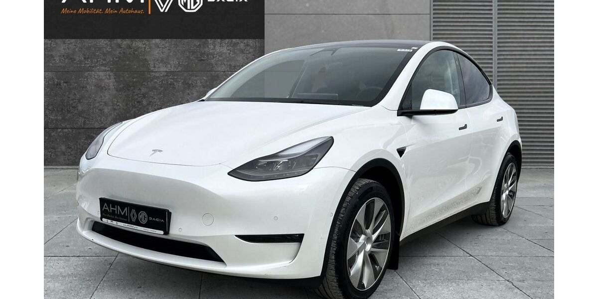 Tesla Model Y 57.800 km 33.350 &euro; Freising 85354