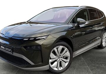 Skoda Enyaq 6.681 km 39.890 &euro; Marburg 35039