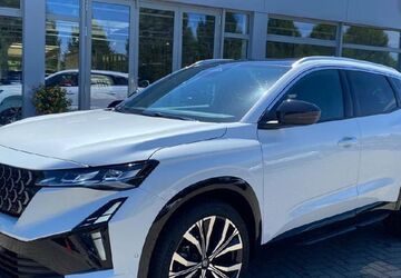 Renault Austral 7.300 km 30.800 &euro; Edewecht 26188