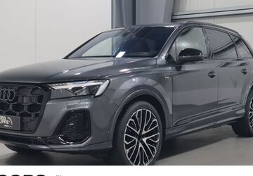 Audi Q7 6.666 km 103.640 &euro; Aachen 52078