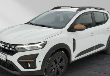 Dacia Sandero 14.000 km 18.200 &euro; Haiger 35708