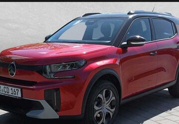 Citroen C3 Aircross 1.500 km 21.990 &euro; Regensburg 93059