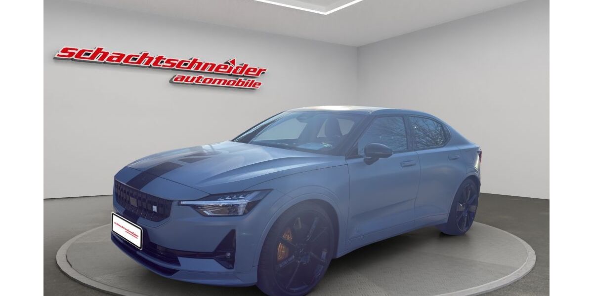Polestar 2 5.482 km 42.890 &euro; Potsdam 14482
