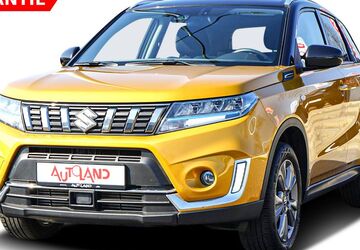 Suzuki Vitara 20.470 km 21.990 &euro; Cottbus OT Kolkwitz 03099