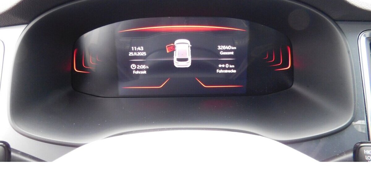 Seat Ateca 1.5 Style TSI BMT Navi Klima Alu 28.800 km 22.990 &euro; Vordorf 38533