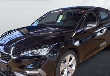 Seat Leon 17.800 km 26.640 &euro; Wackersdorf 92442