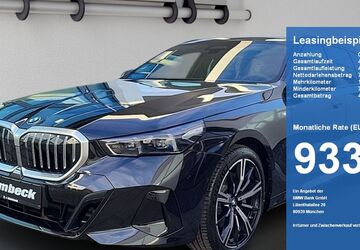 BMW 540 1.001 km 71.880 &euro; Eggenfelden 84307