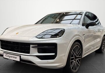 Porsche Cayenne 6.491 km 112.950 &euro; Bonn 53119