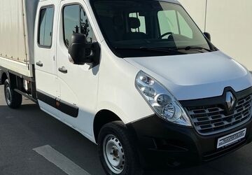 Renault Master 51.380 km 21.890 &euro; Barchfeld-Immelborn OT Immelborn 36456