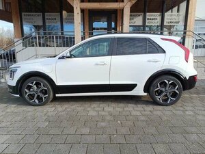 Kia NIRO 1.6 PHEV DCT SPI 18Z TEC REX 15.067 km 25.960 &euro; Höhenkirchen-Siegertsbrun 85635