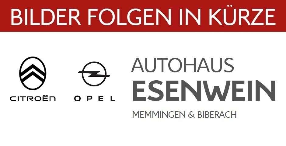 Citroen Spacetourer 2.500 km 38.900 &euro; Memmingen 87700