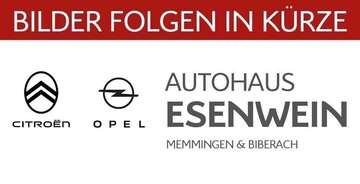 Gebrauchte Citroen Spacetourer