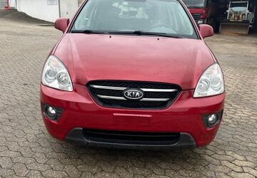 Kia Carens 147.827 km 3.250 &euro; Müllenbach 53520