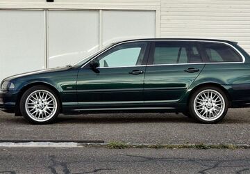 BMW 328 149.000 km 9.999 &euro; Konstanz 78467