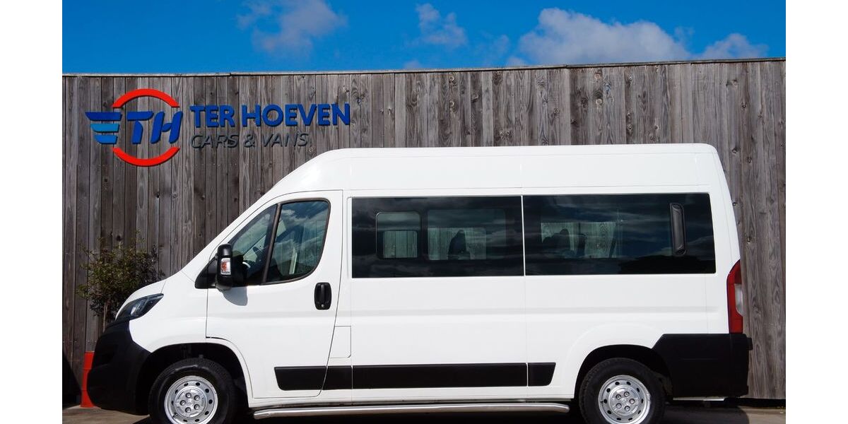 Peugeot Boxer 195.465 km 13.900 &euro; Bad Bentheim 48455