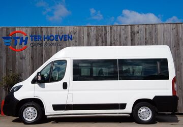 Peugeot Boxer 195.465 km 14.300 &euro; Bad Bentheim 48455