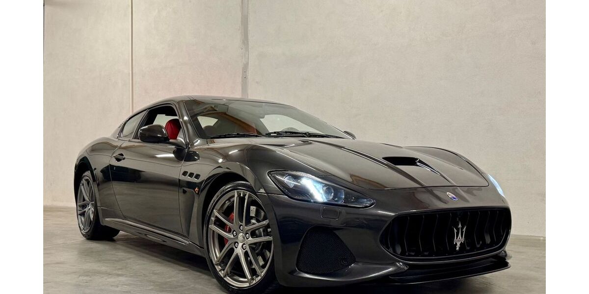 Maserati Granturismo 48.100 km 74.000 &euro; Viernheim 68519